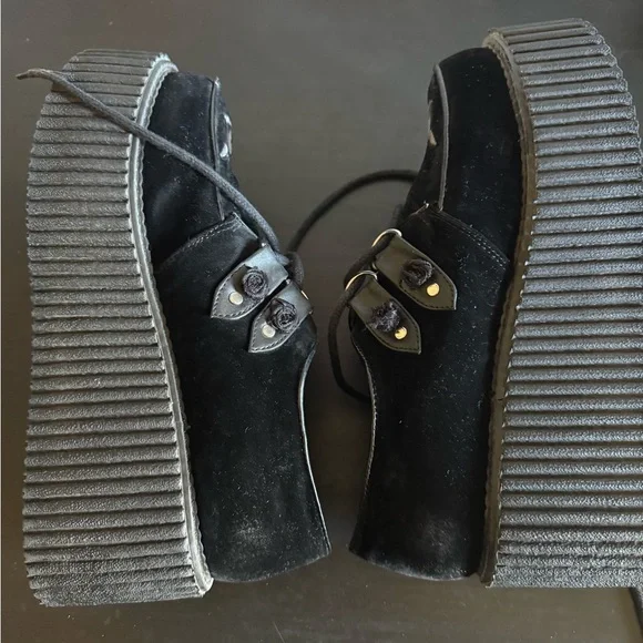 Demonia Creeper 219 - Picture 4 of 8